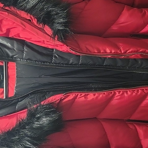 Winter coat - Picture 4 of 4